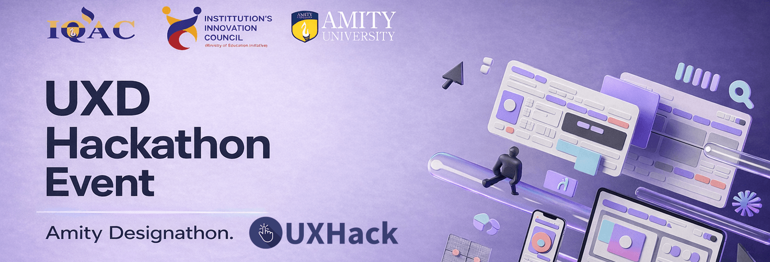 Amity Designathon