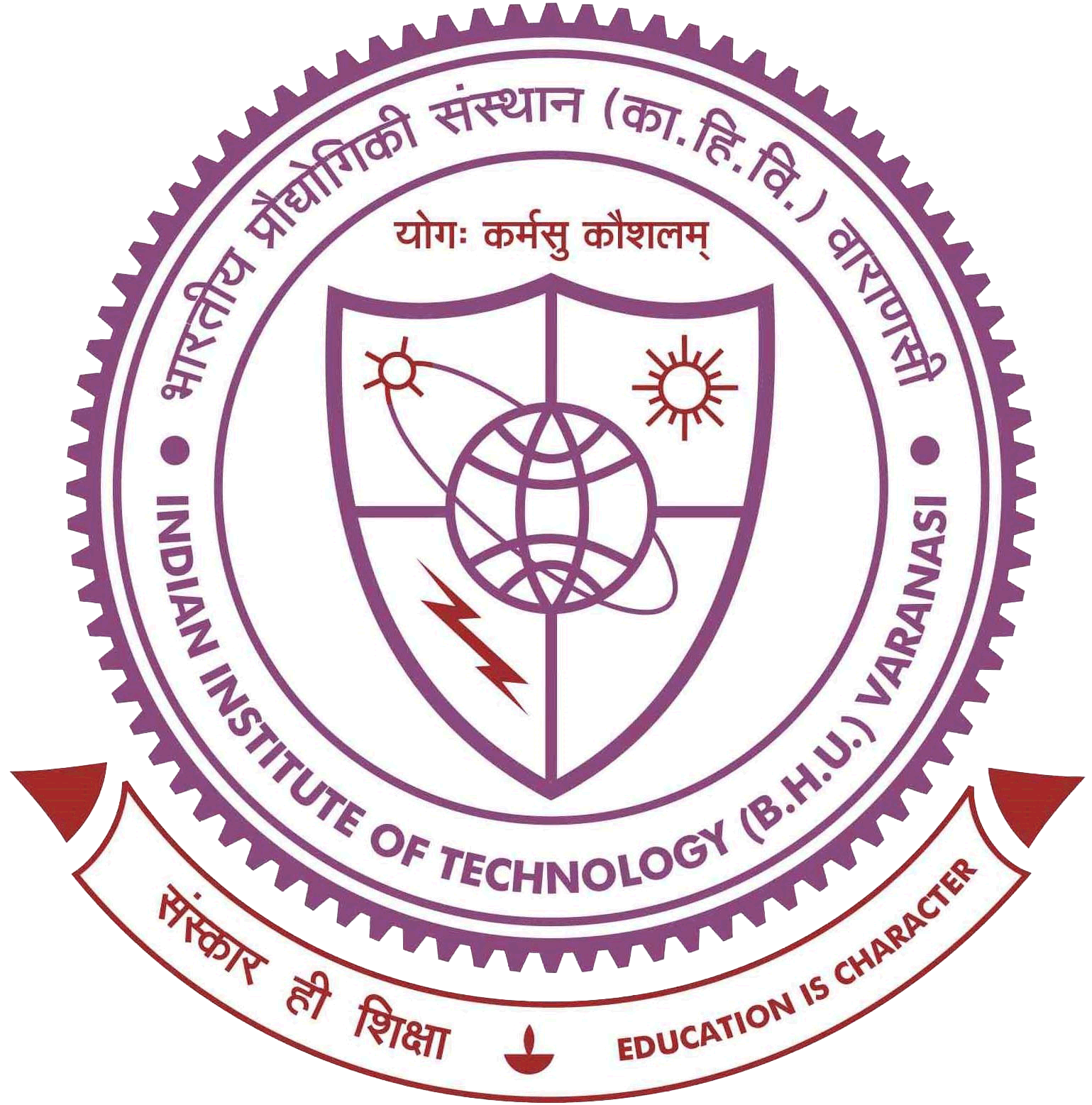 Indian Institute of Technology (BHU) Varanasi